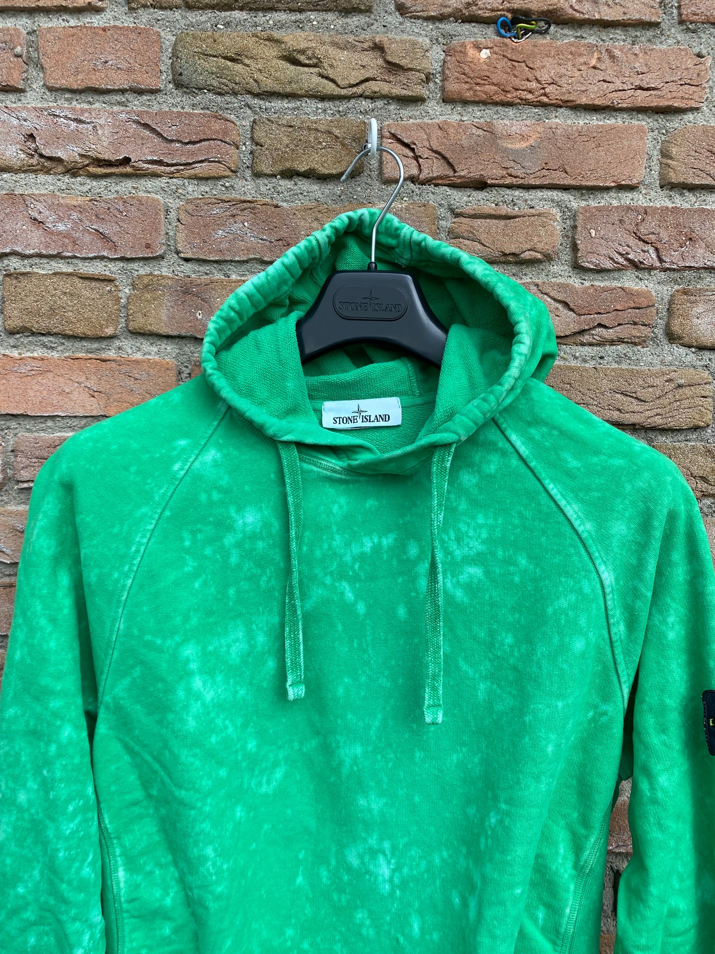 Stone Island OVD Hoodie - M