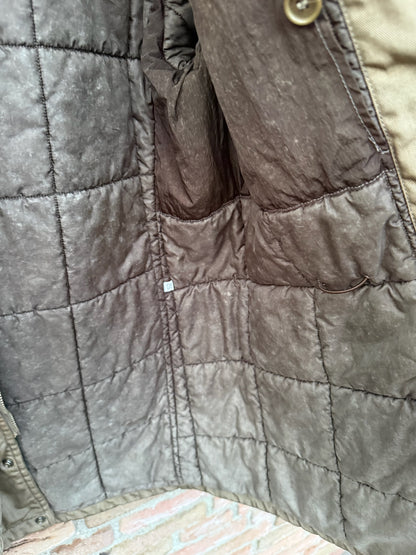 C.P. Company Frosted Mille Miglia Jacket - XL