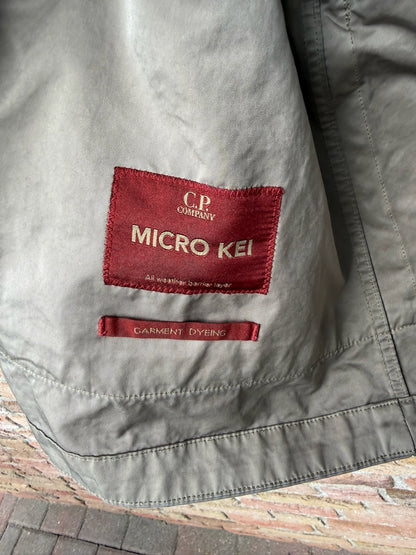 C.P. Company Micro Kei La Mille Down Jacket - L