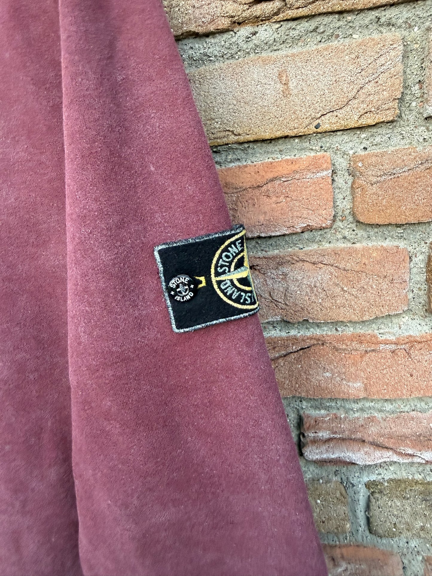 Stone Island Frost Sweatshirt - M