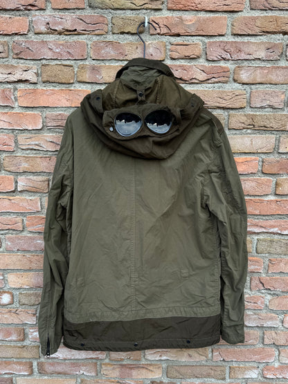 C.P. Company Flatt Nylon 500 Miglia Jacket - S