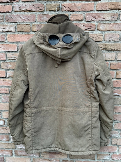 C.P. Company Frosted Mille Miglia Jacket - XL