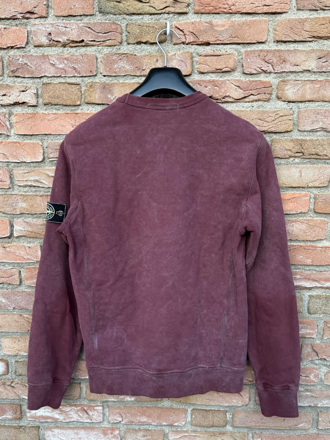 Stone Island Frost Sweatshirt - M