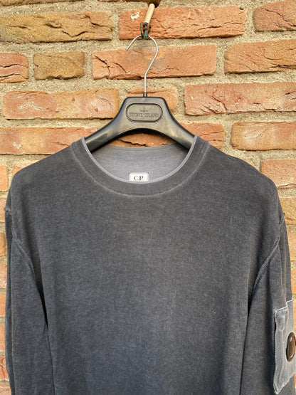 C.P. Company Pullover - XXL