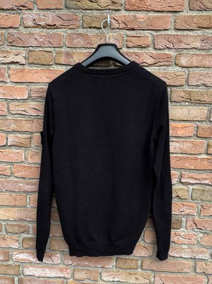 Stone Island Shadow Project Digital Print Pullover - M