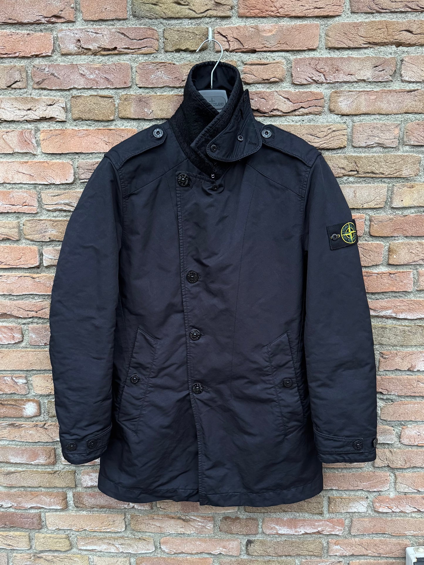 Stone Island David-TC Jacke - M