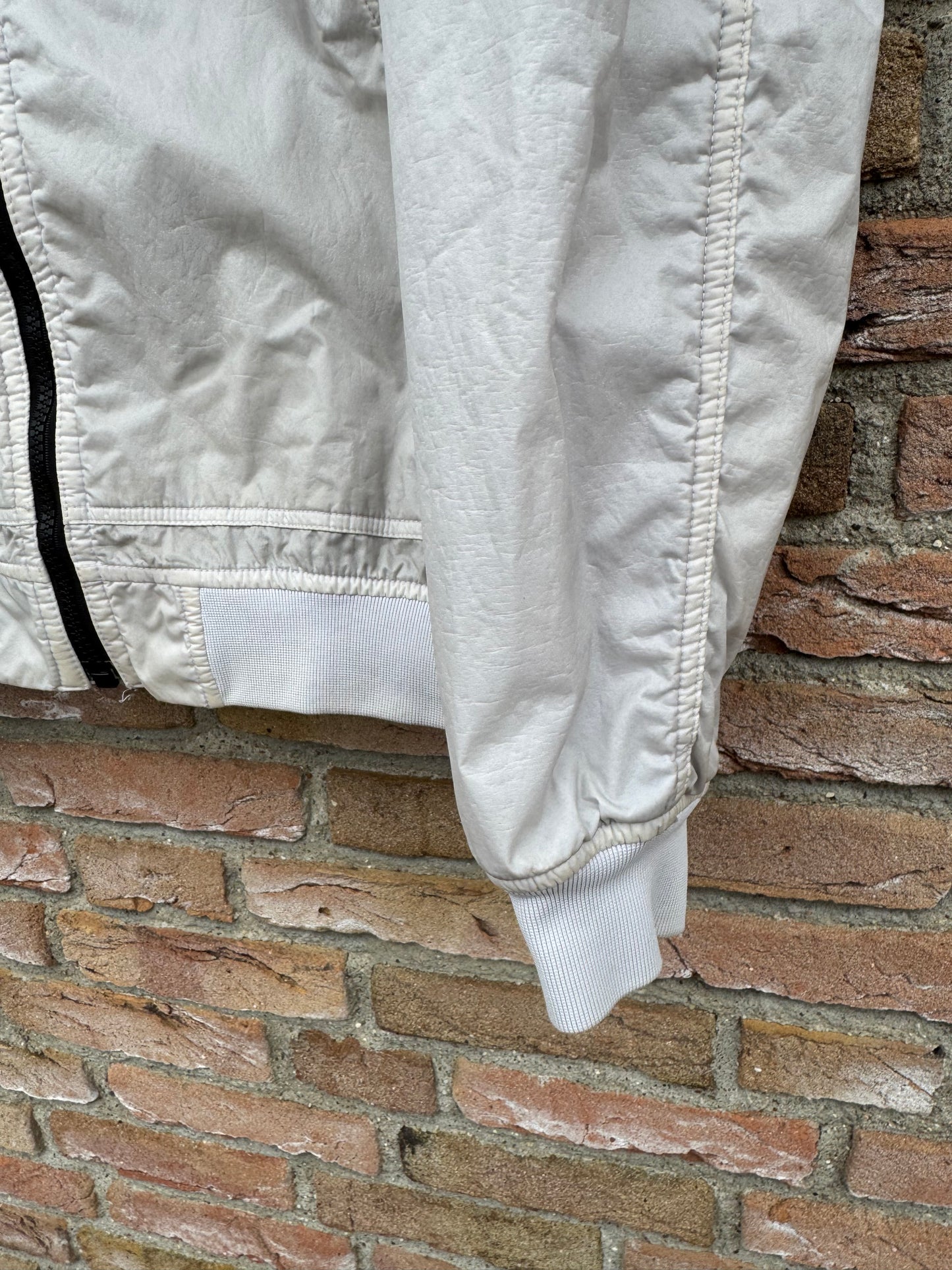 Stone Island Lamy Flock Jacket - M