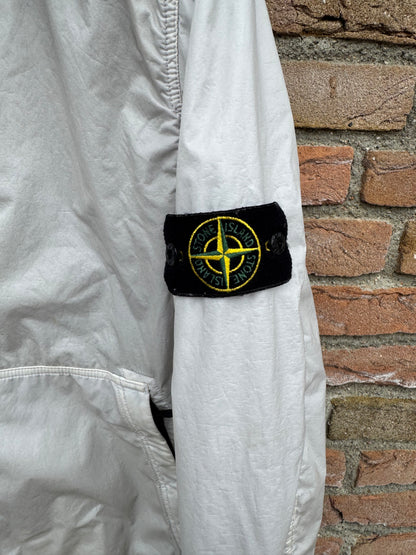 Stone Island Lamy Flock Jacket - M
