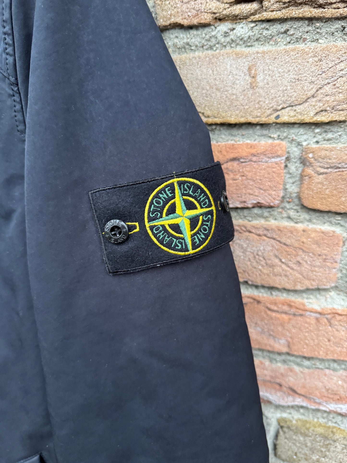 Stone Island David-TC Jacke - M