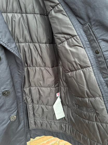 Stone Island David-TC Jacke - M