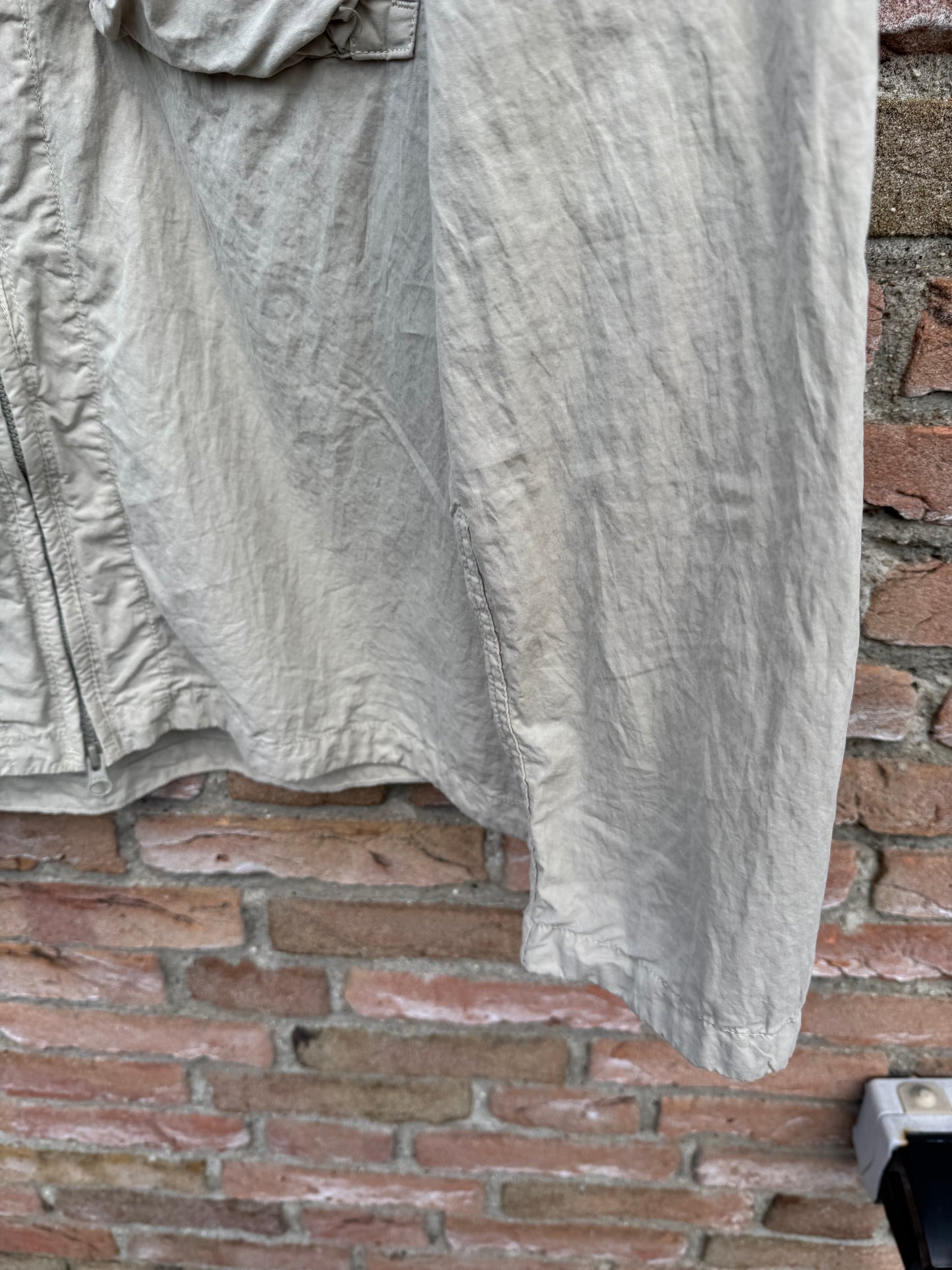 Stone Island Ghost Overshirt - XXL