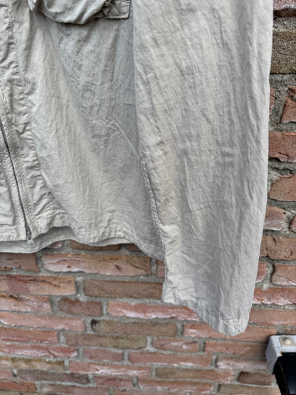 Stone Island Ghost Overshirt - XXL