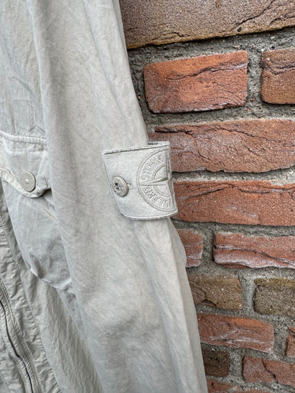 Stone Island Ghost Overshirt - XXL