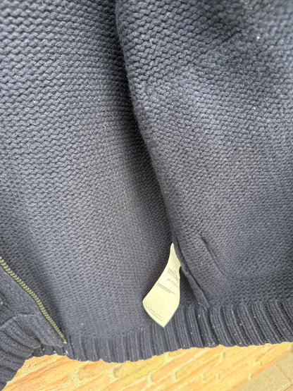 Stone Island Knit Jacket - L