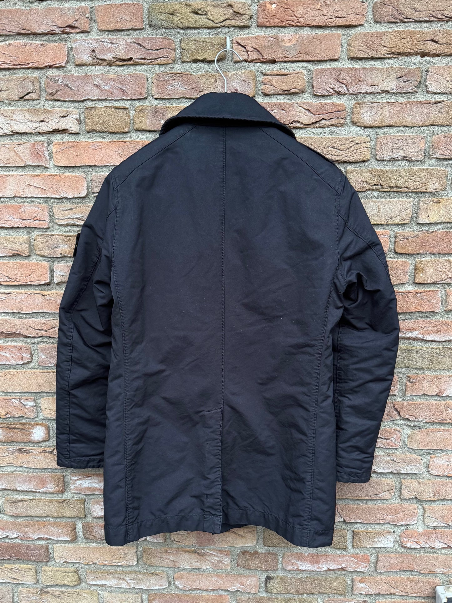 Stone Island David-TC Jacke - M