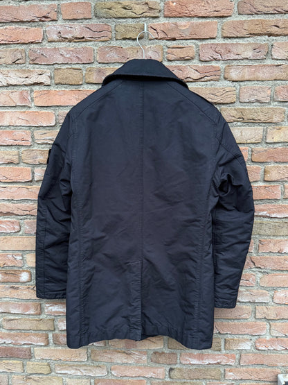 Stone Island David-TC Jacke - M