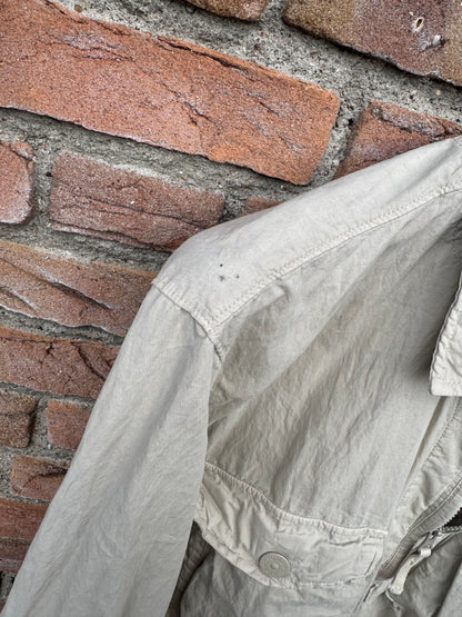 Stone Island Ghost Overshirt - XXL