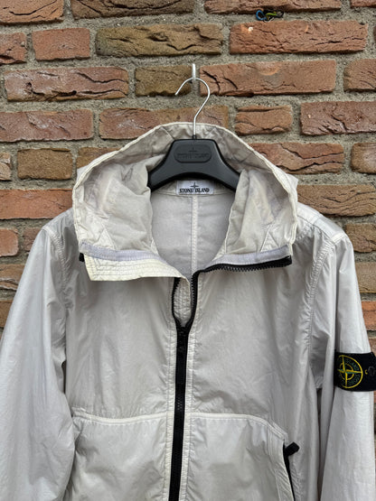 Stone Island Lamy Flock Jacket - M