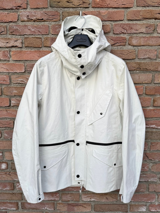 C.P. Company T-Mack Goggle Jacket - XXL