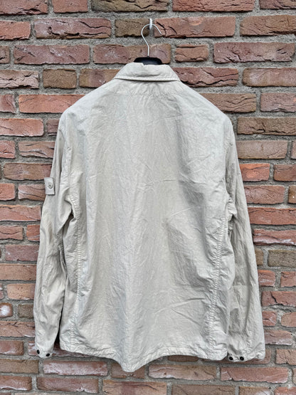 Stone Island Ghost Overshirt - XXL