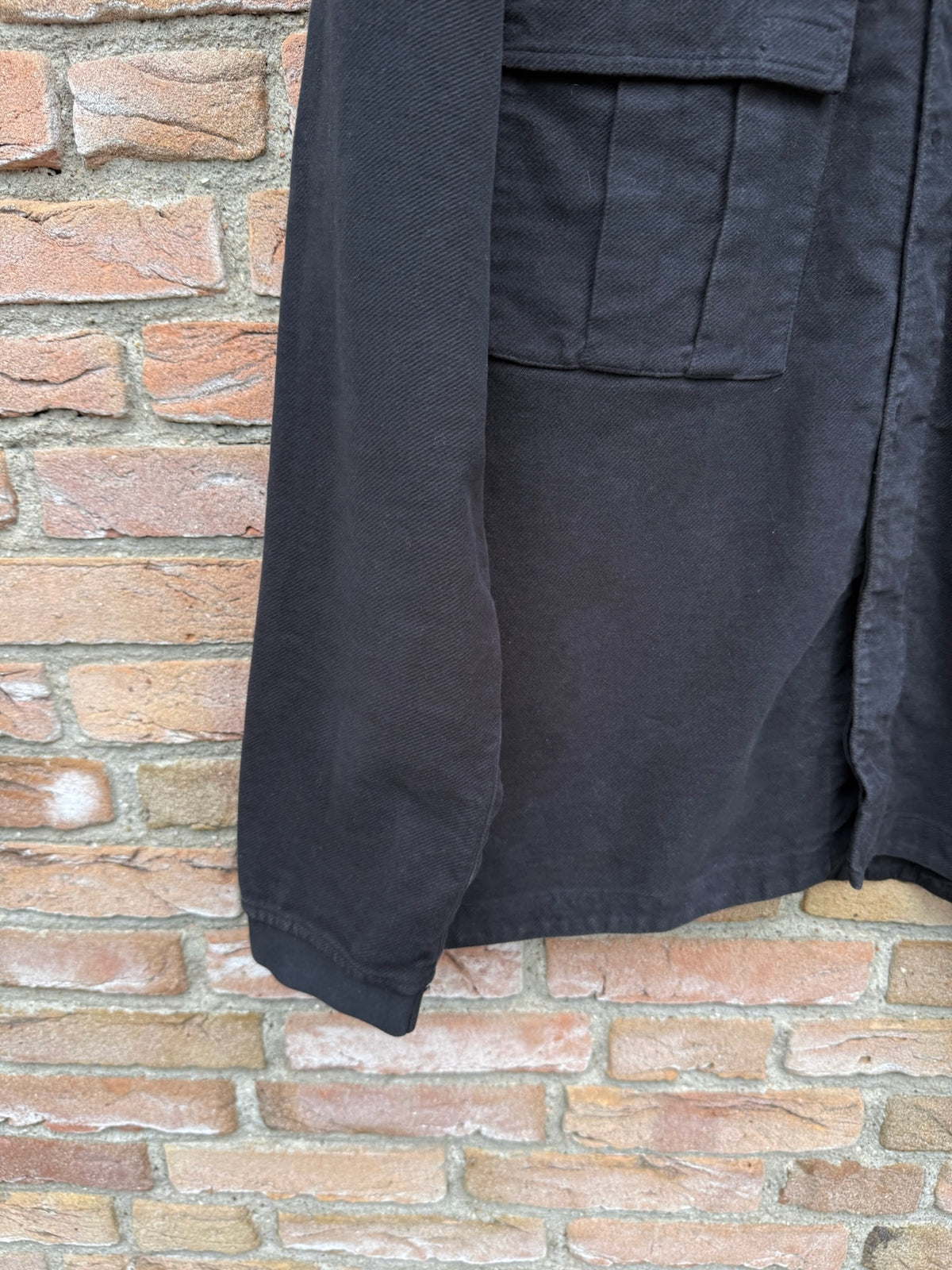 Stone Island Overshirt - S