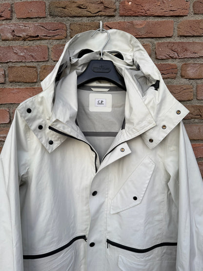 C.P. Company T-Mack Goggle Jacket - XXL