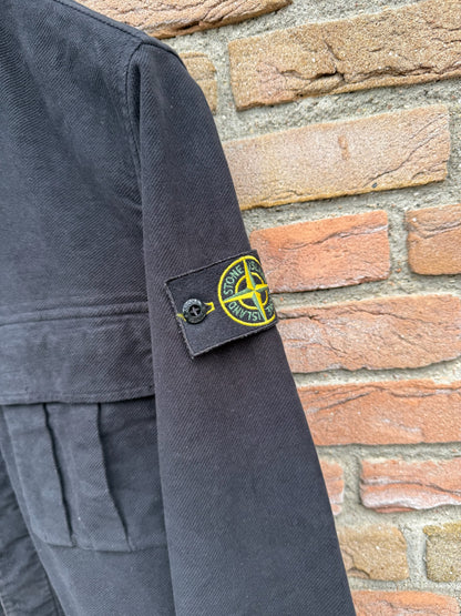 Stone Island Overshirt - S