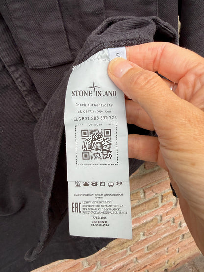 Stone Island Overshirt - S