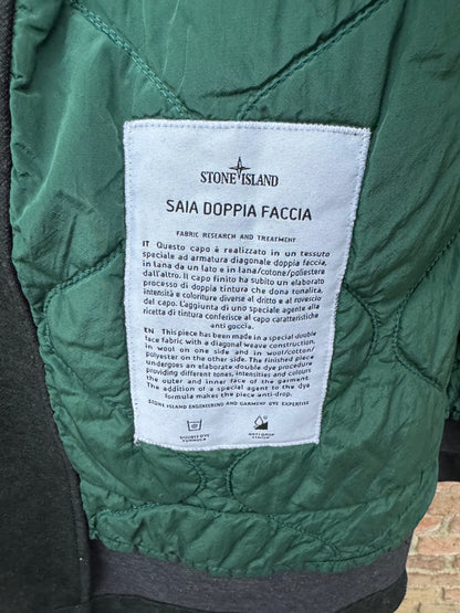 Stone Island Saia Doppia Faccia Jacke - L