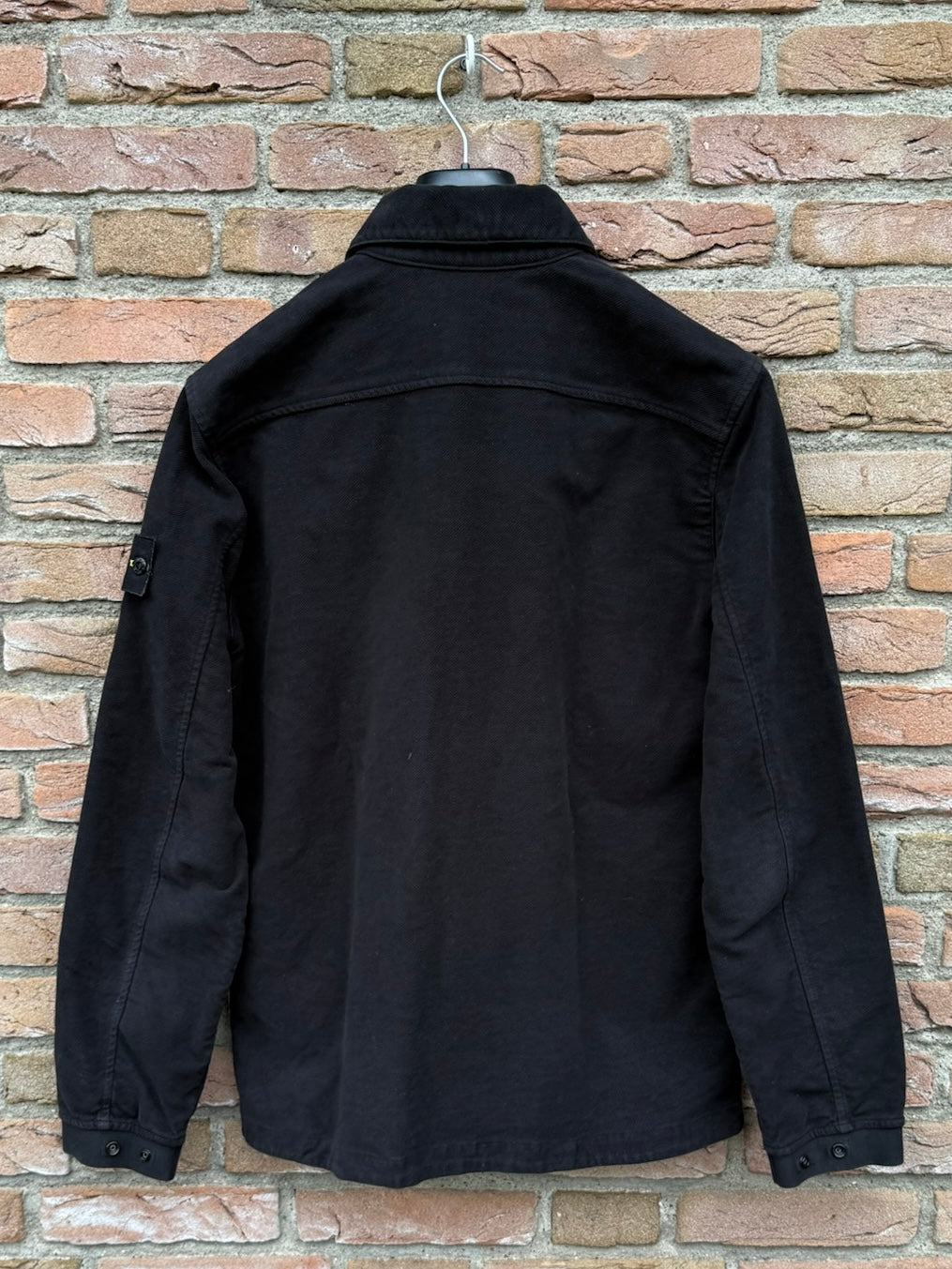 Stone Island Overshirt - S