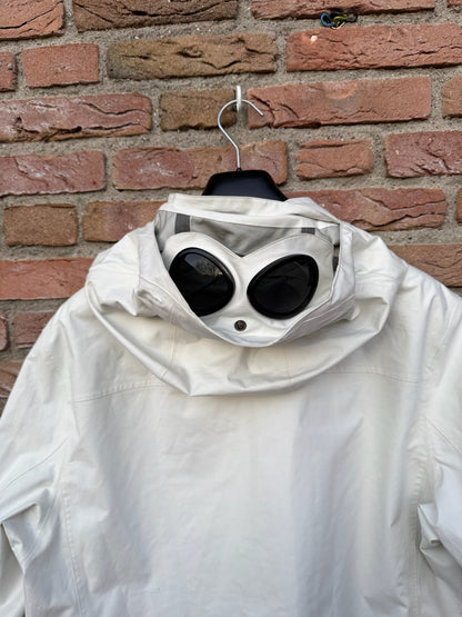 C.P. Company T-Mack Goggle Jacket - XXL