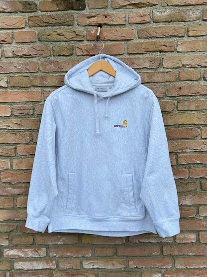 Carhartt Hoodie - M