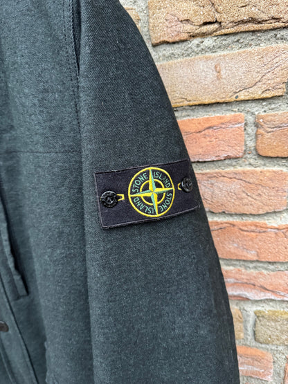 Stone Island Saia Doppia Faccia Jacke - L