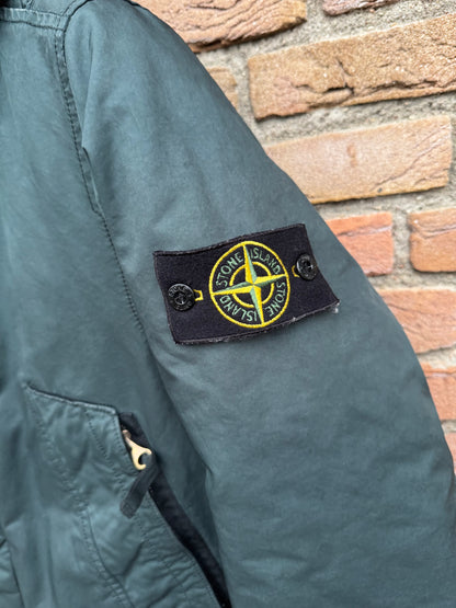 Stone Island David-TC Parka - S