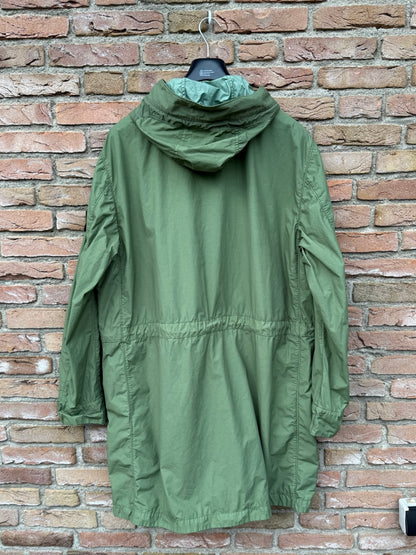 Stone Island Naslan Light Watro Jacket - XL