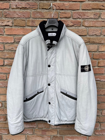 Stone Island Ice Jacket-J Jacket - XXL
