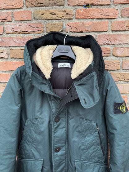 Stone Island David-TC Parka - S