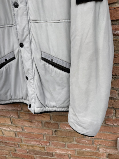 Stone Island Ice Jacket-J Jacket - XXL