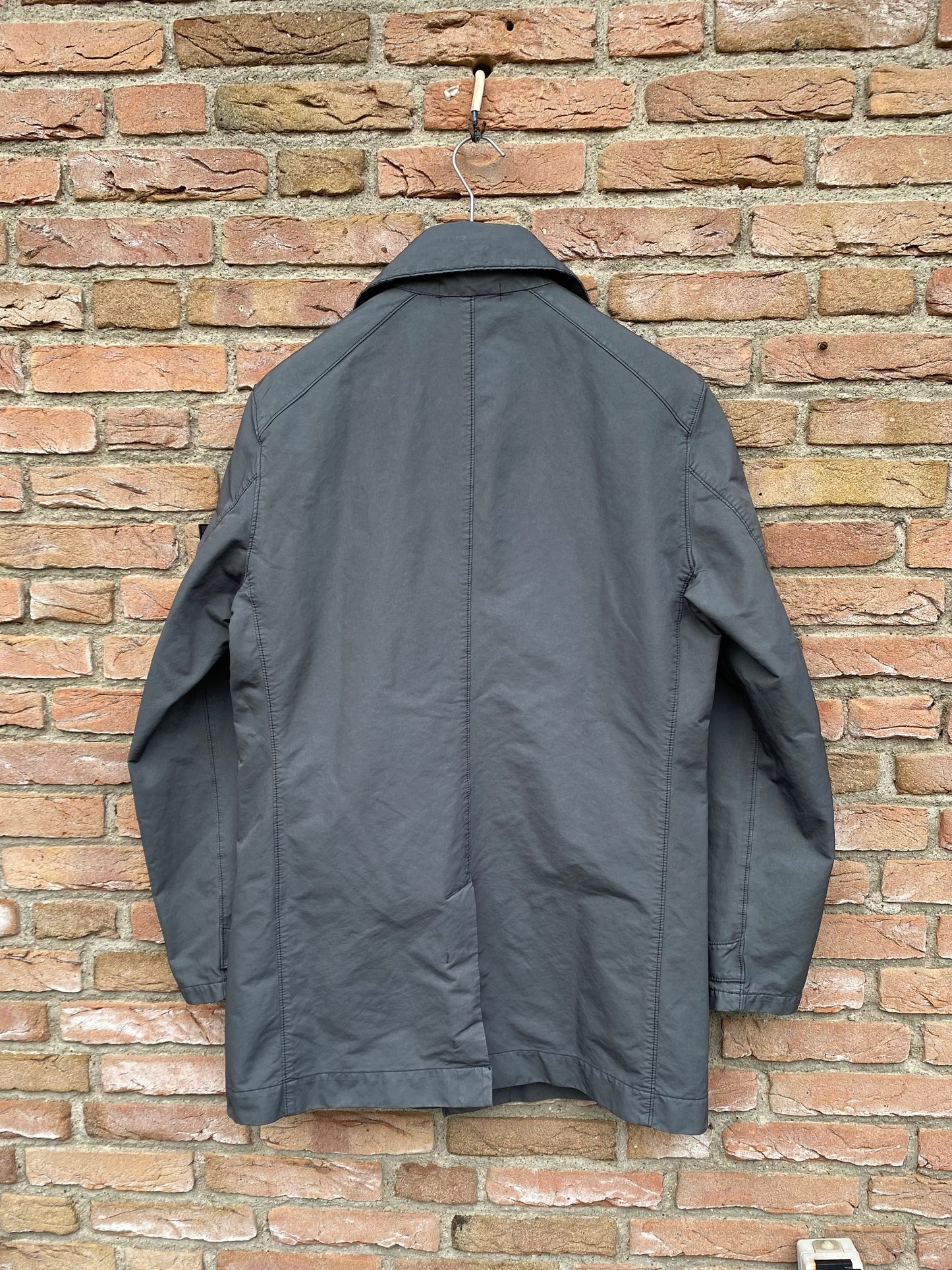 Stone Island David-TC Jacke - L