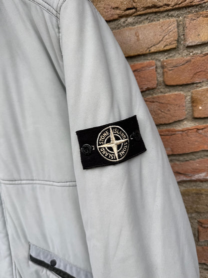 Stone Island Ice Jacket-J Jacket - XXL