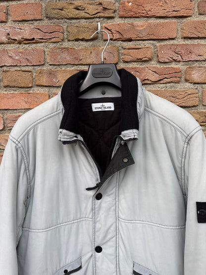Stone Island Ice Jacket-J Jacket - XXL