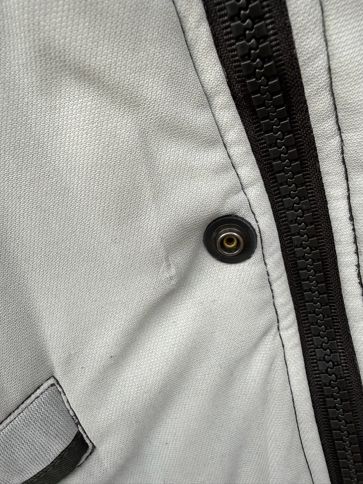 Stone Island Ice Jacket-J Jacket - XXL
