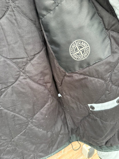 Stone Island Ice Jacket-J Jacket - XXL
