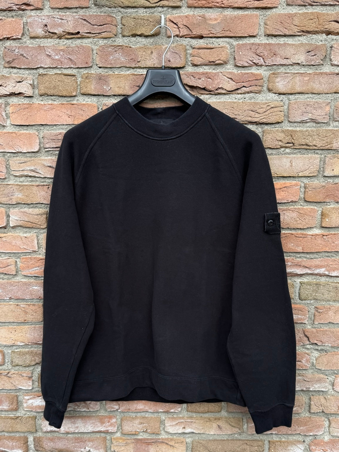 Stone Island Ghost Sweatshirt - L
