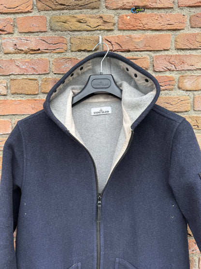 Stone Island Panno Jacquard Jacket - M