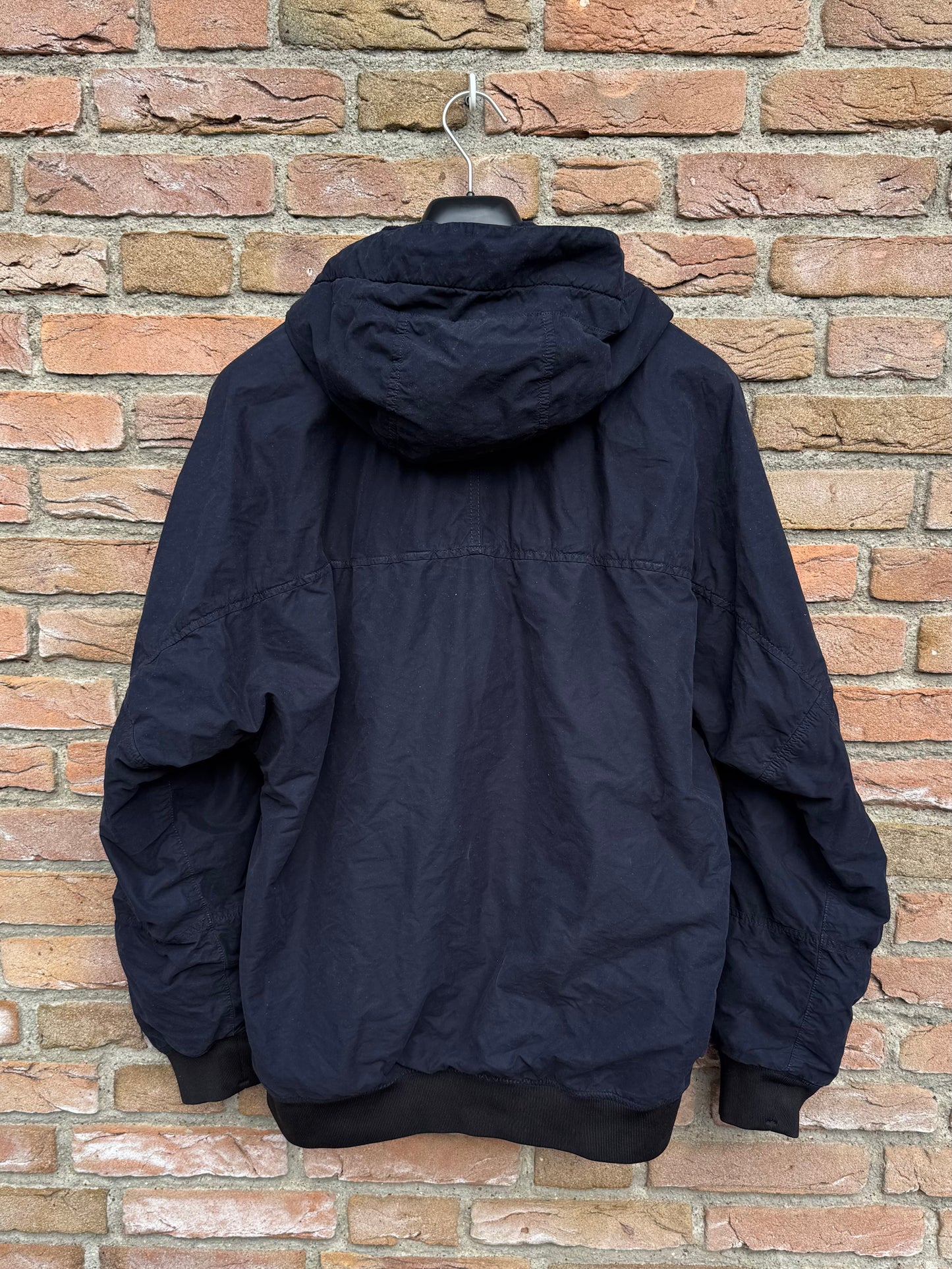 Stone Island David Light-TC with Micropile Jacket - S