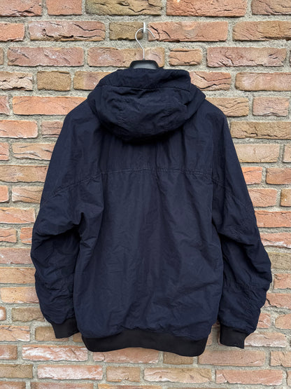 Stone Island David Light-TC with Micropile Jacket - S