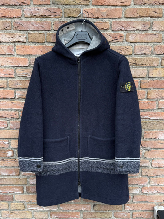 Stone Island Panno Jacquard Jacket - M