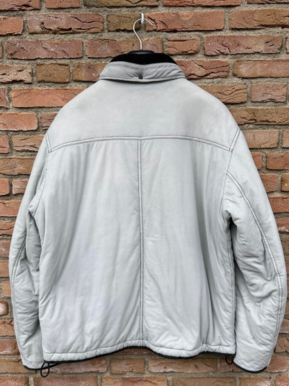 Stone Island Ice Jacket-J Jacket - XXL
