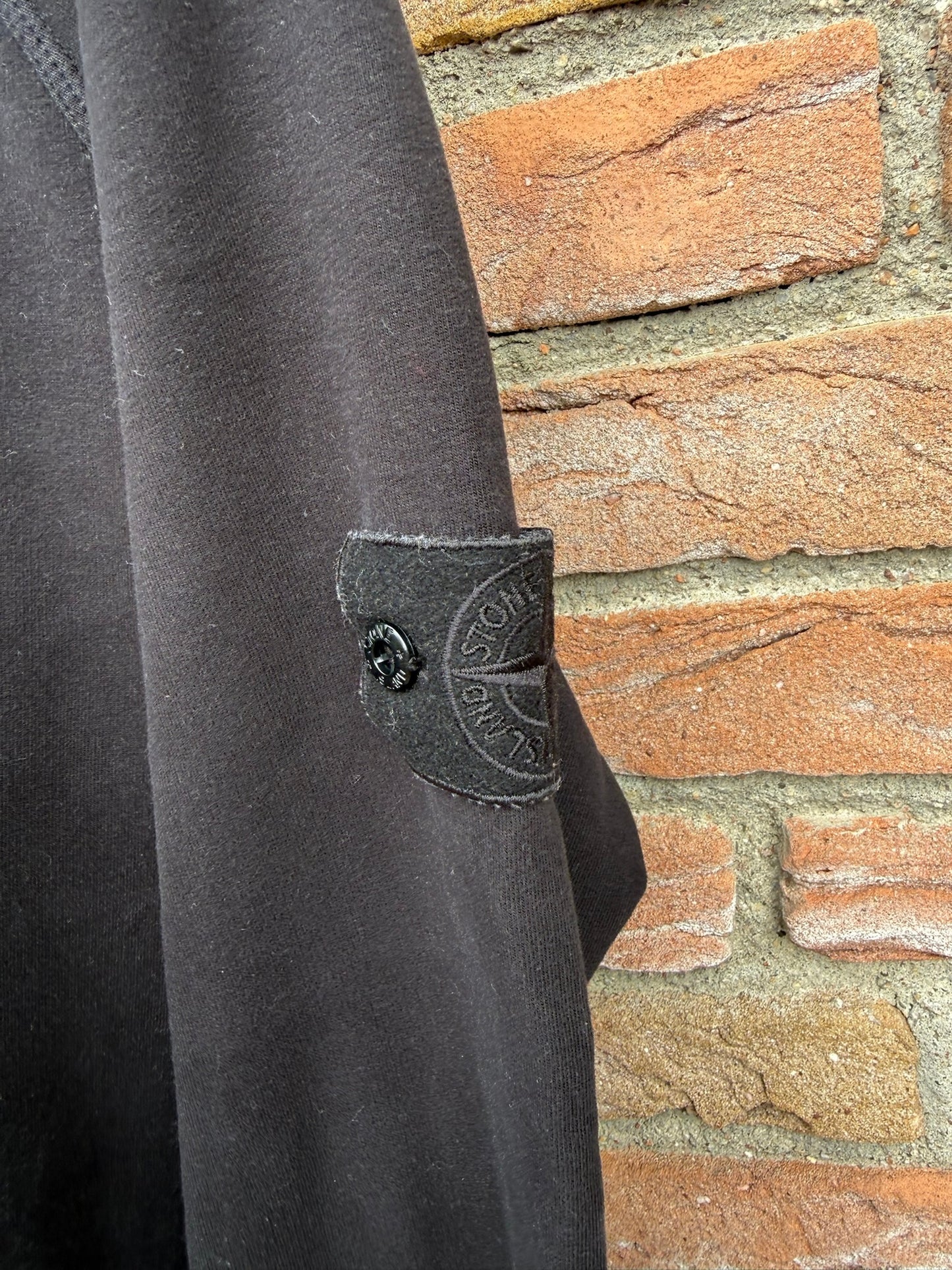 Stone Island Ghost Sweatshirt - L
